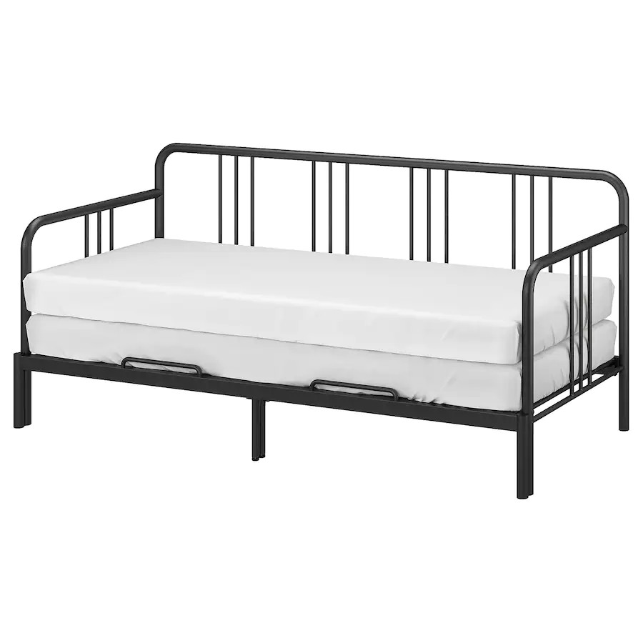 IKEA FYRESDAL DayBed (Sofa Bed, Furniture & Home Living, Furniture
