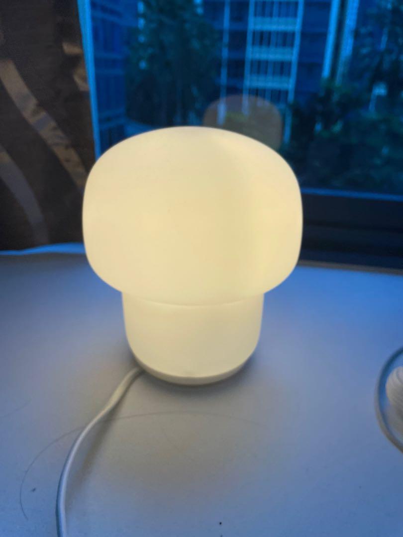 IKEA Light, Furniture & Home Living, Lighting & Fans, Lighting on Carousell