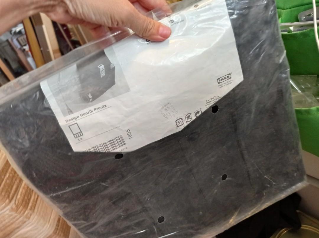 Ikea remote control pocket, Furniture & Home Living, Lighting & Fans