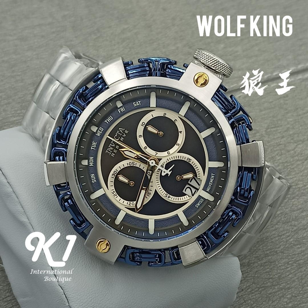 Invicta 2021 online
