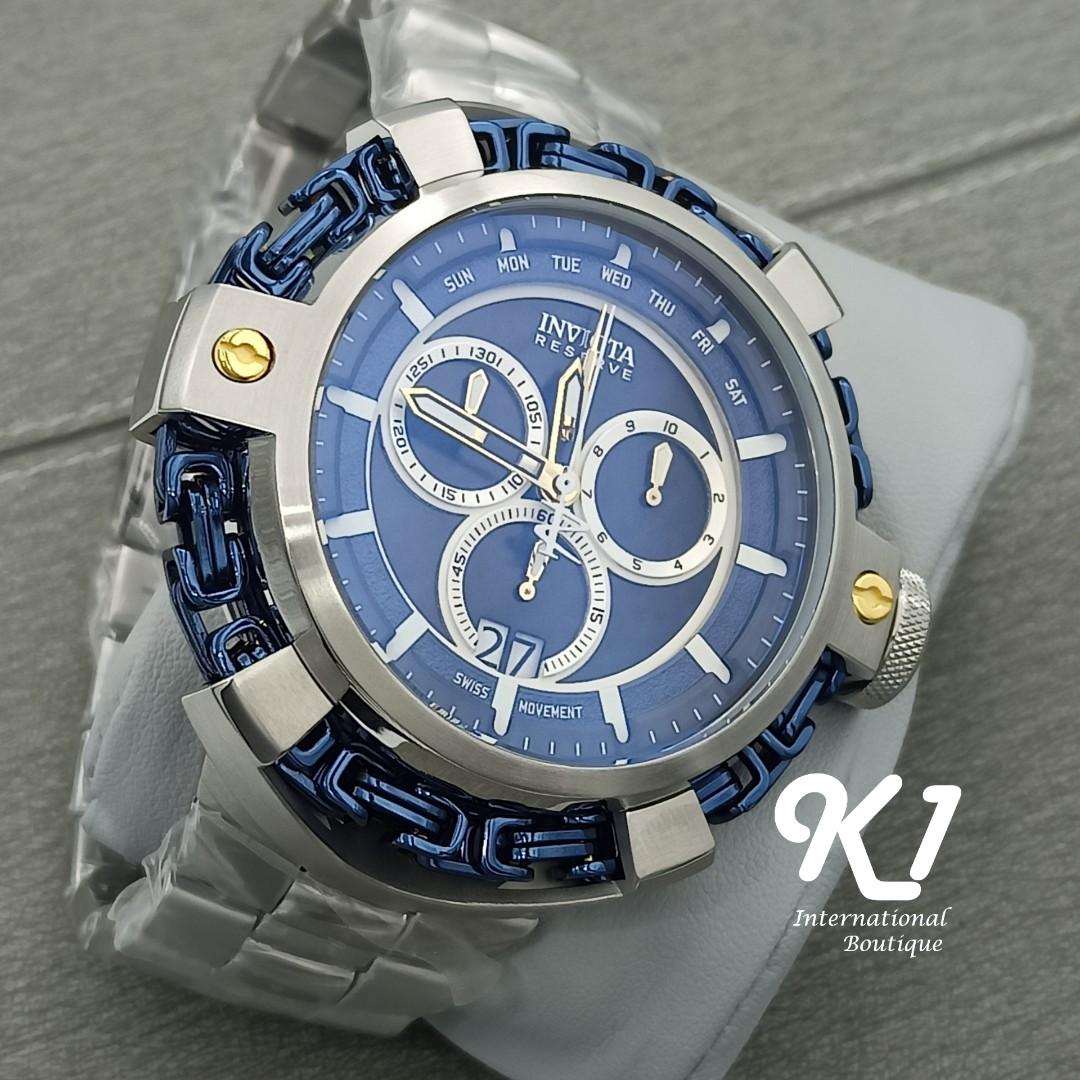 Invicta 2021 sales