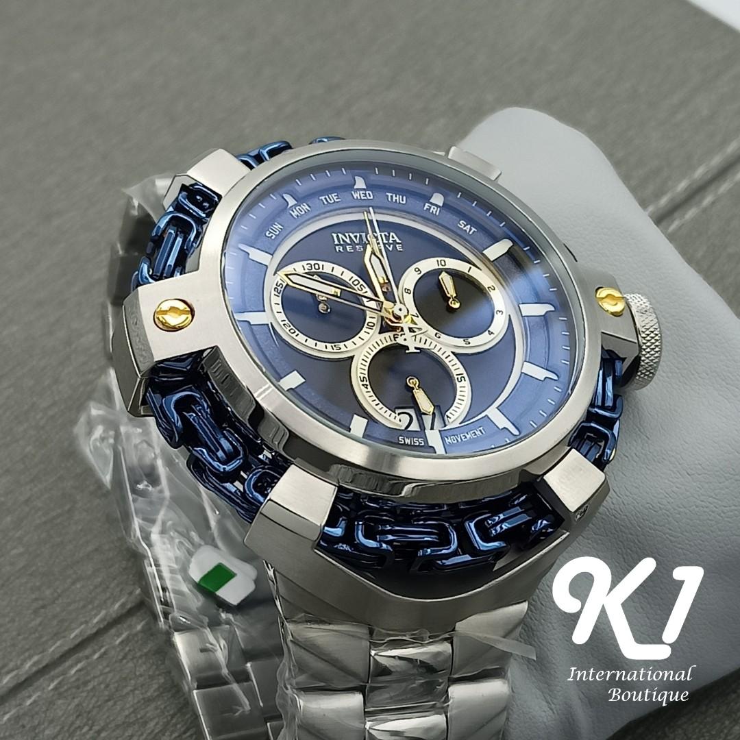 INVICTA 2021 Wolf King