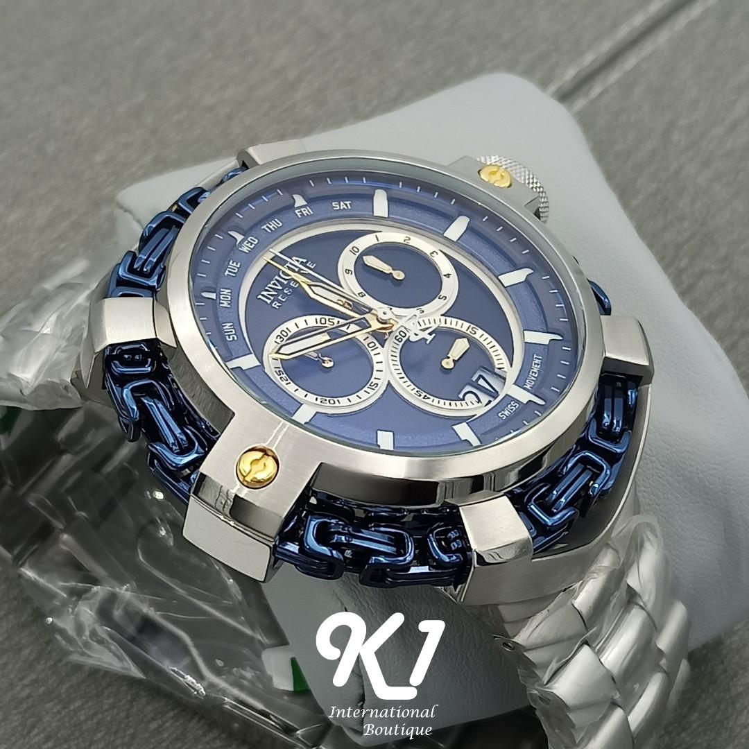 INVICTA 2021 Wolf King