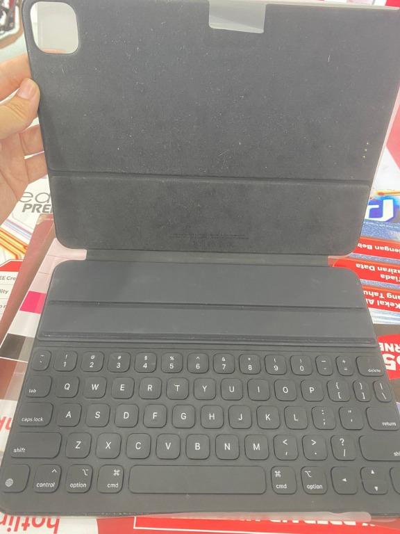 iPad Air 4 + Keyboard + Pen, Mobile Phones & Gadgets, Tablets, iPad on