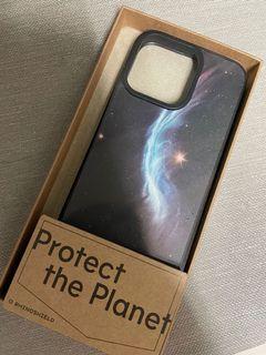 Iphone 13 pro 犀牛盾聯名設計款太空-恆星波動