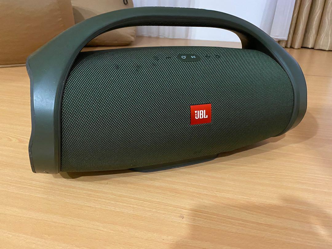 Jbl outlet boombox original