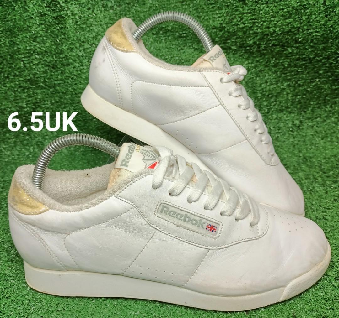 Kasut reebok original discount