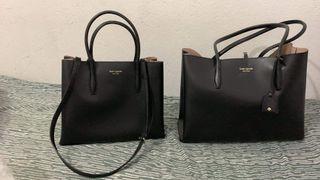 Kate Spade Eva bags