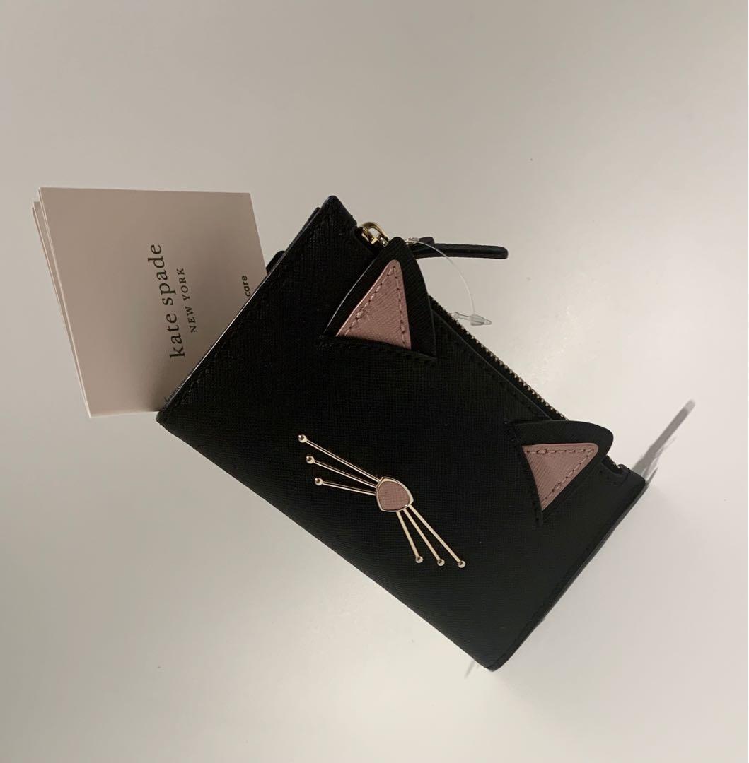 Kate spade shop cat's meow mikey