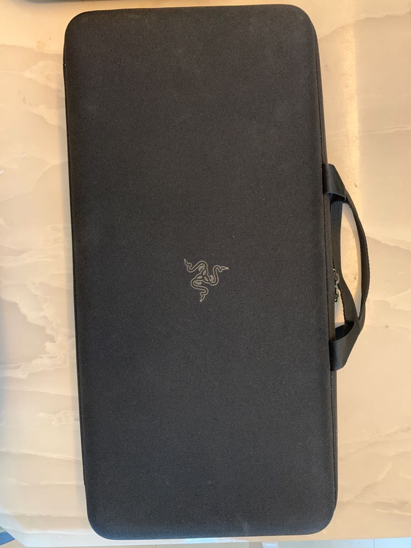 Keyboard carry case TKL, Computers & Tech, Parts & Accessories