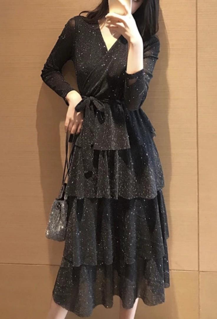 blue cinderella dress Luxury Light Ball Gown Lace Princess Sweet 16 Dresses Embellished Floral Midi Dress Size:Custom made Sexy A-line cocktail dress