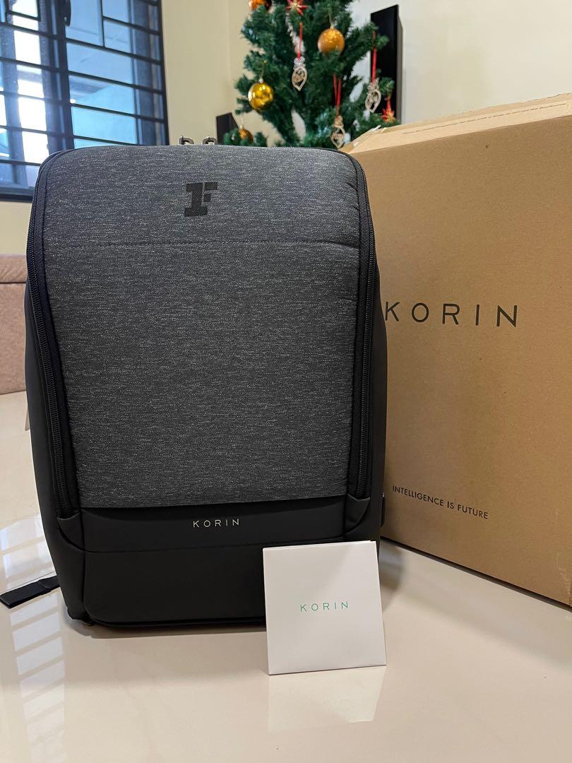 korin flexpack pro