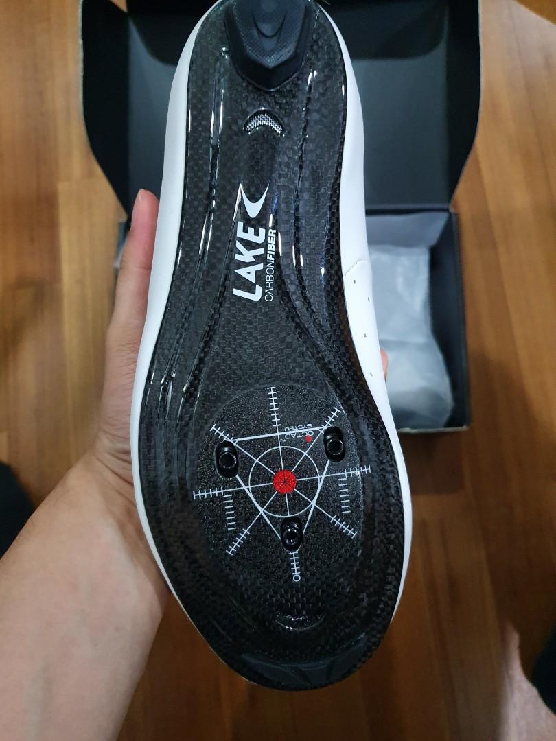 Cycling sales shoes 218