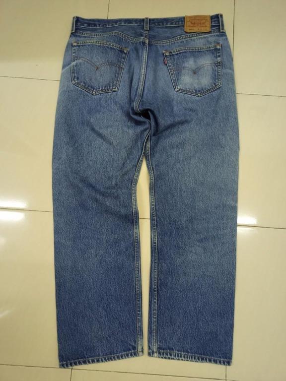 levis 501 555