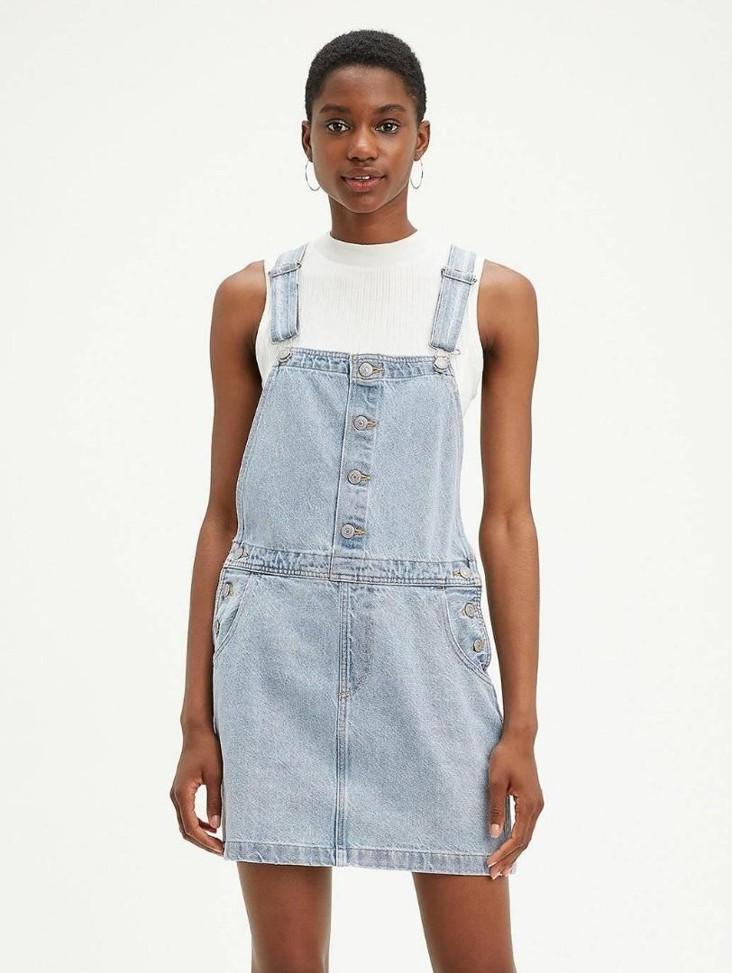 Levis denim skirtall new arrivals