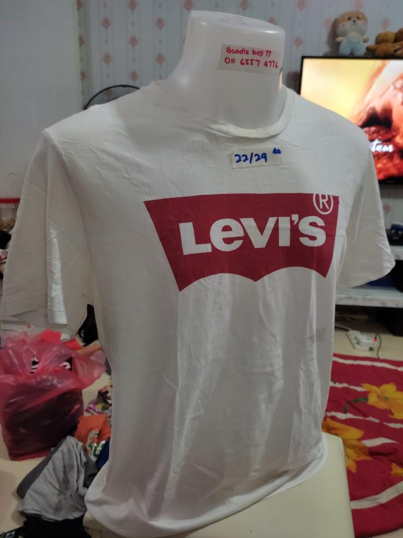 levis l size