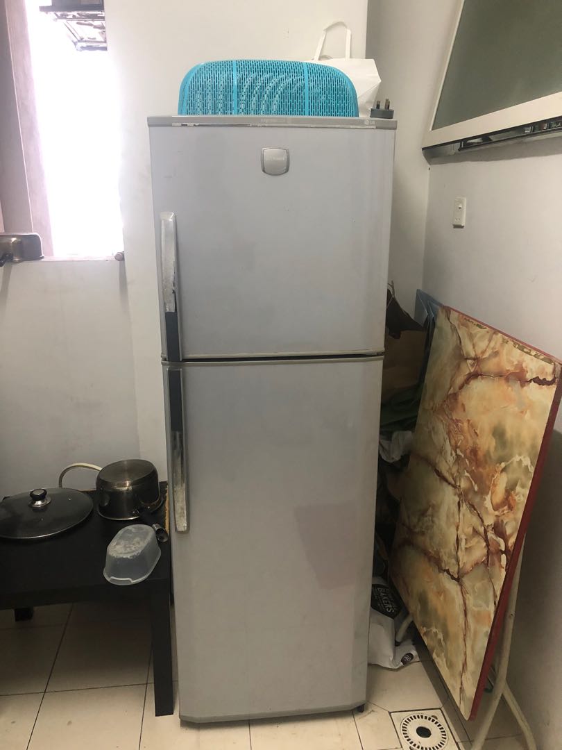 LG Fridge For Sale TV Home Appliances Kitchen Appliances
