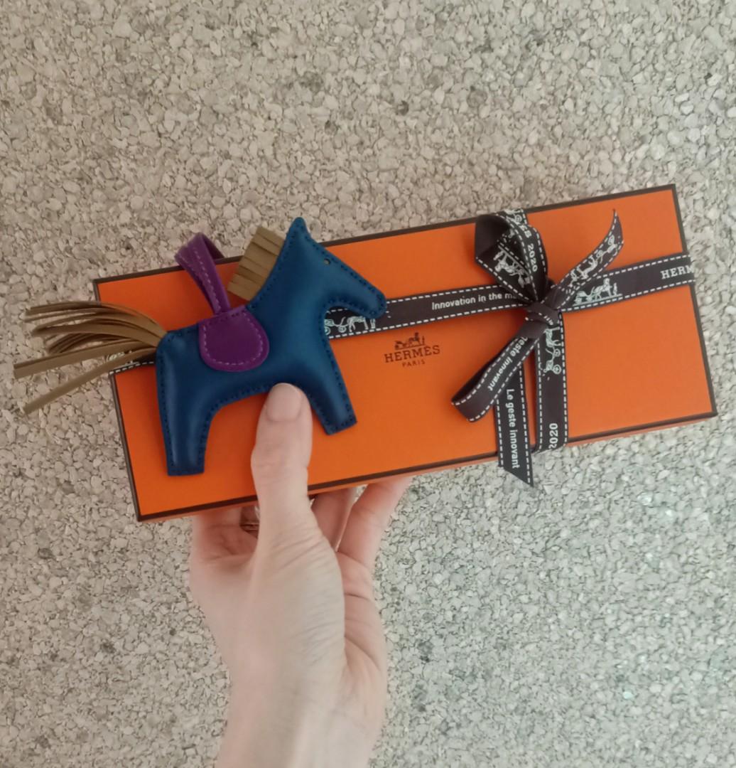 hermès stamp year 2019