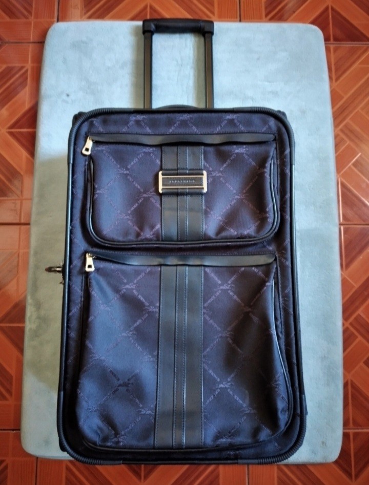 longchamp cabin luggage