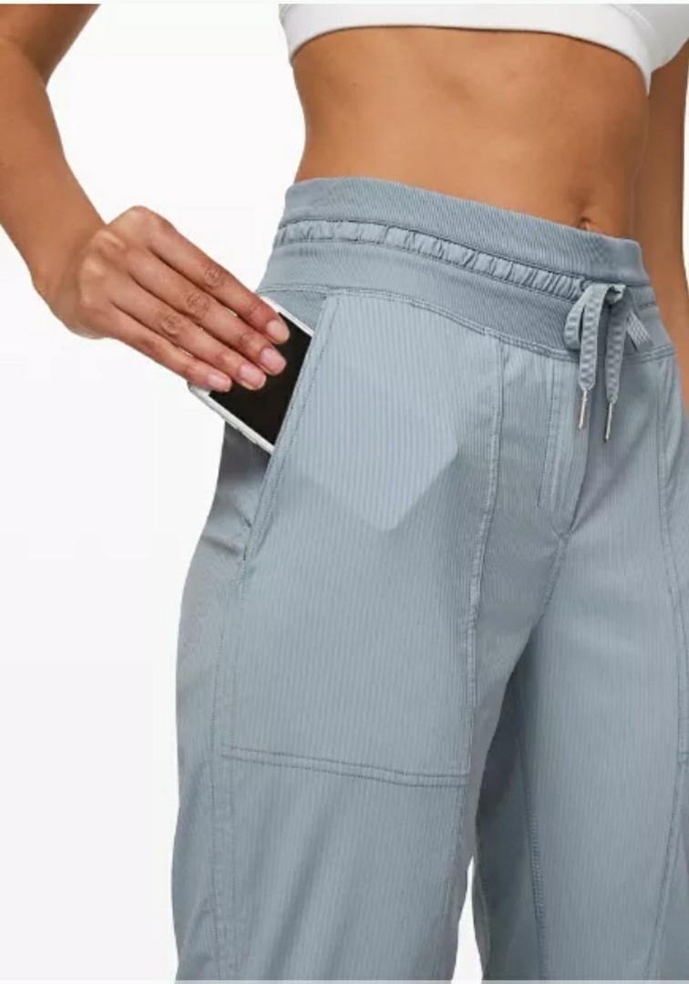 Lululemon Dance Studio Crop 25