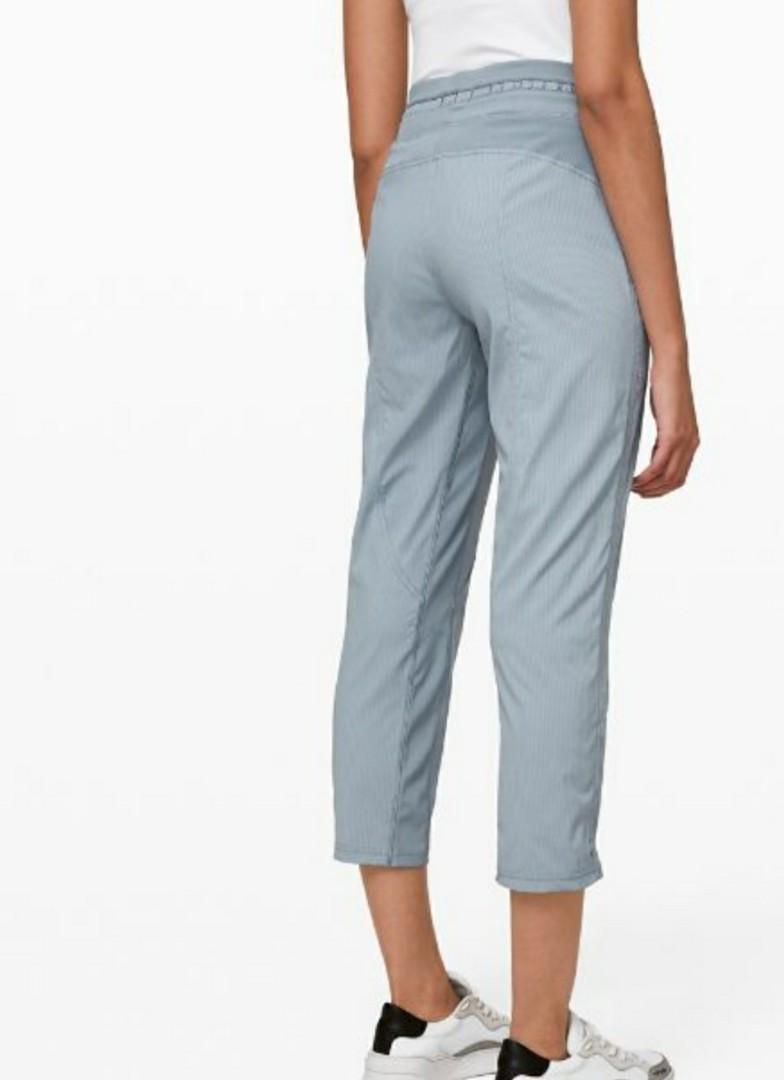 Lululemon Dance Studio Crop 25