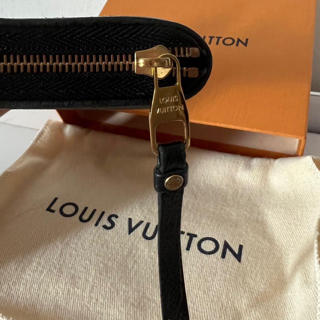 Shop Louis Vuitton ZIPPY COIN PURSE Zippy Coin Purse (M60574) by  CATSUSELECT