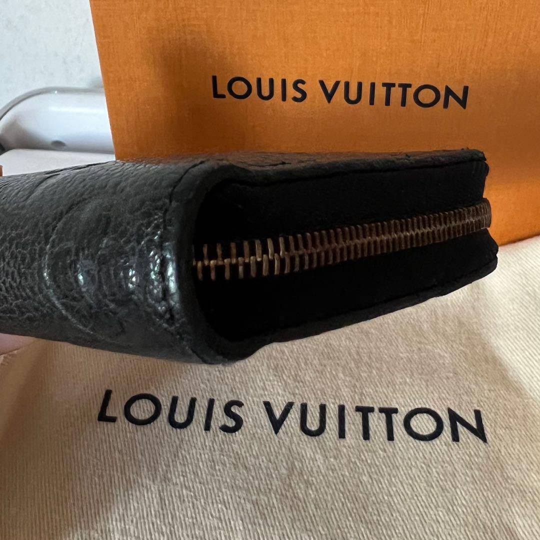 Shop Louis Vuitton Zippy Coin Purse (M68696, M60574, M63696) by