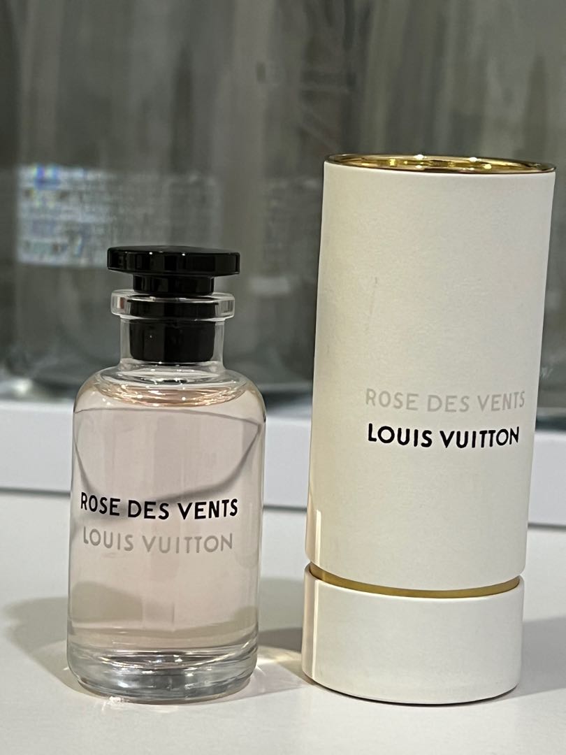 Louis Vuitton-Orage decant , Beauty & Personal Care, Fragrance & Deodorants  on Carousell