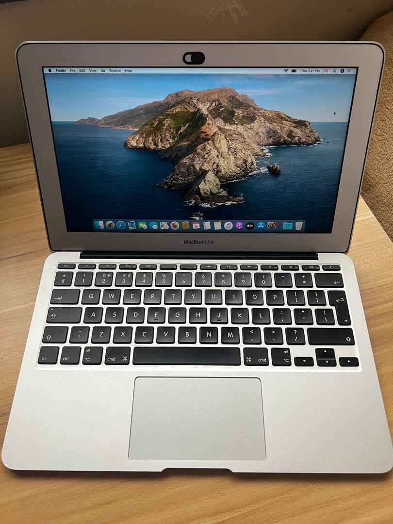人気SALE定番 Apple MacBook Air(11-inch, Mid 2013) の通販 by ちょもすけ's  shop｜アップルならラクマ