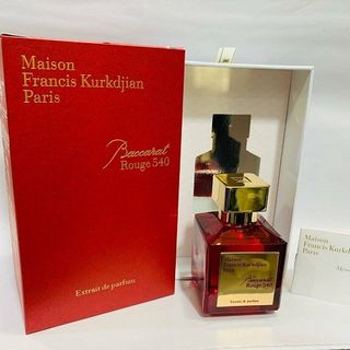 Maison Francis Kurkdjian Collection item 2
