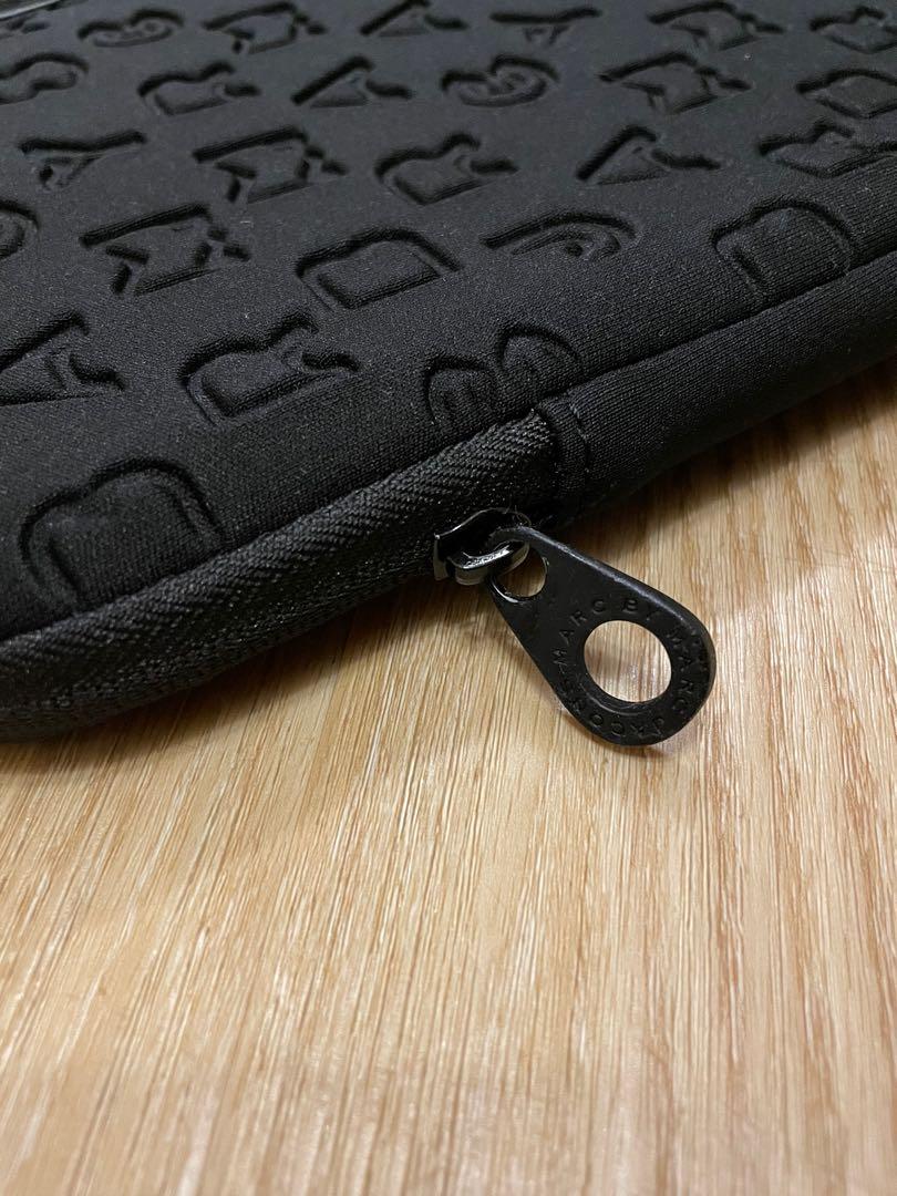 Marc jacobs on sale laptop case 15
