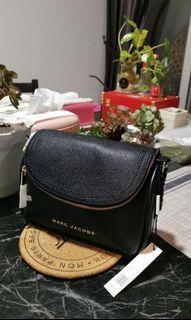 Marc Jacobs Black Bag