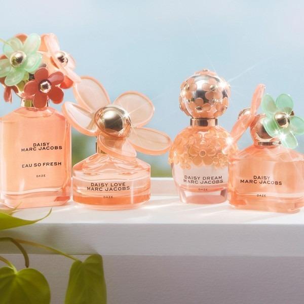 Daisy eau so best sale fresh daze review