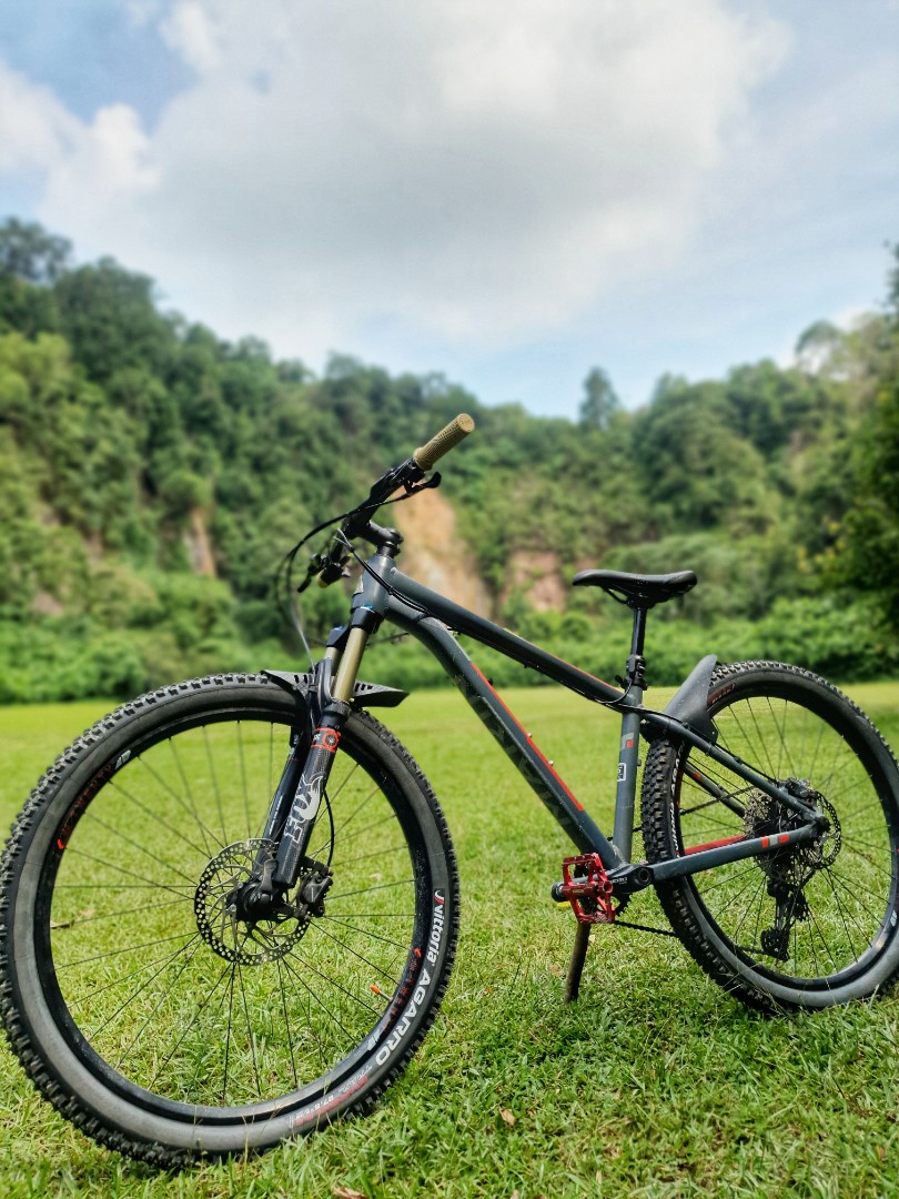 Marin nail trail 6 2021 hotsell review