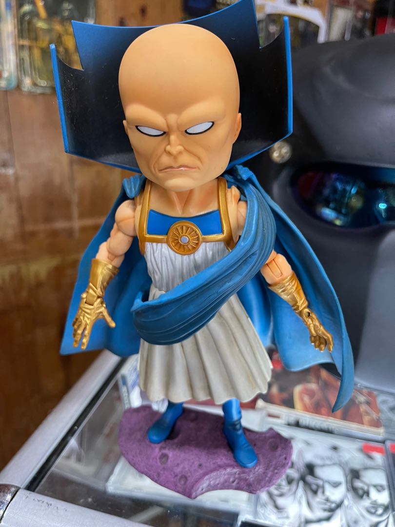 Marvel select cheap the watcher