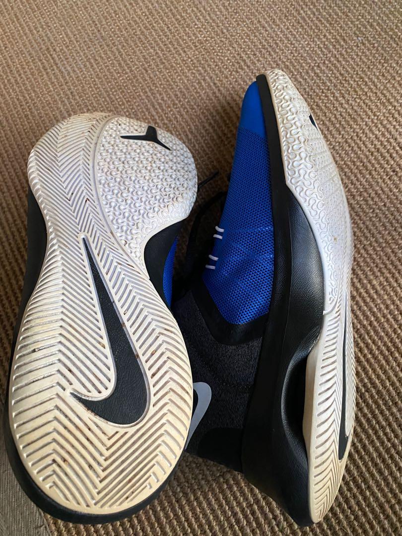 Men s air versitile discount ii basketball shoe