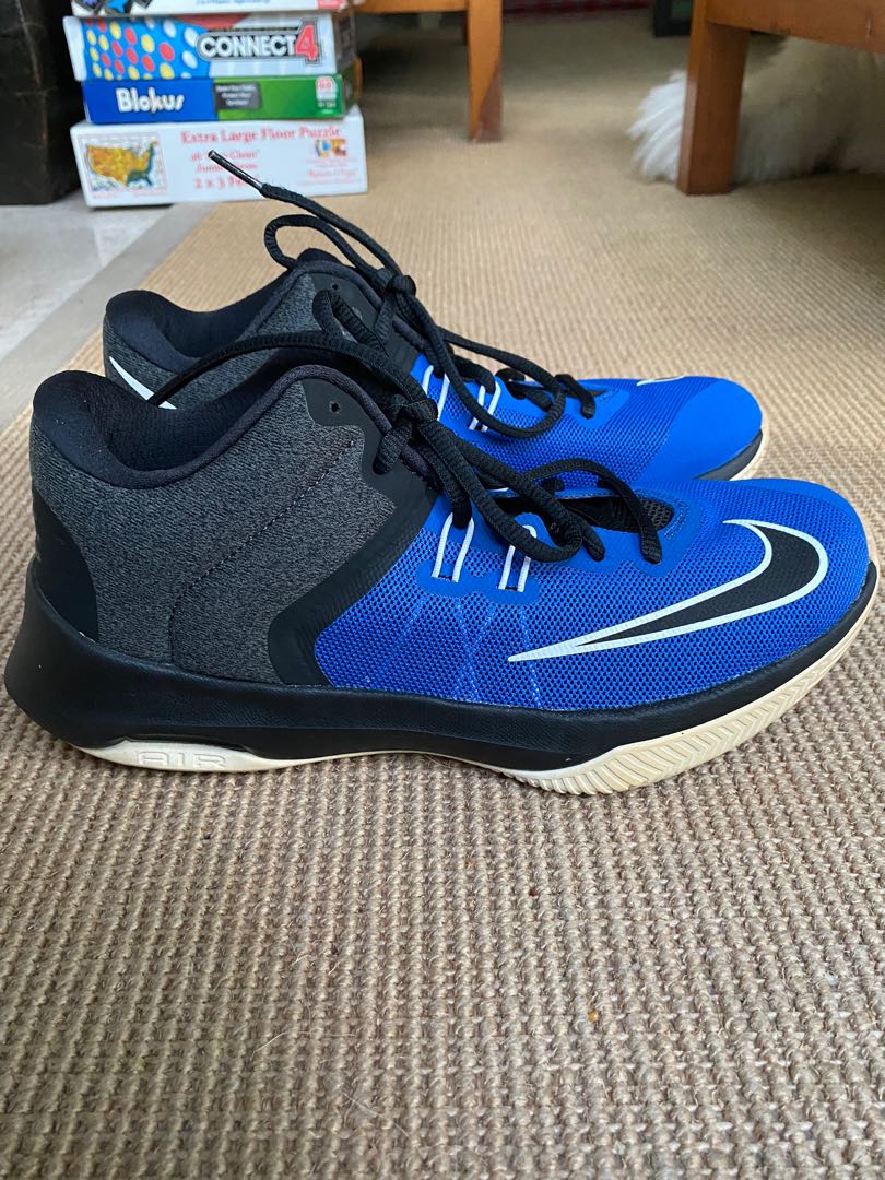 Men's air versitile hotsell ii basketball shoe