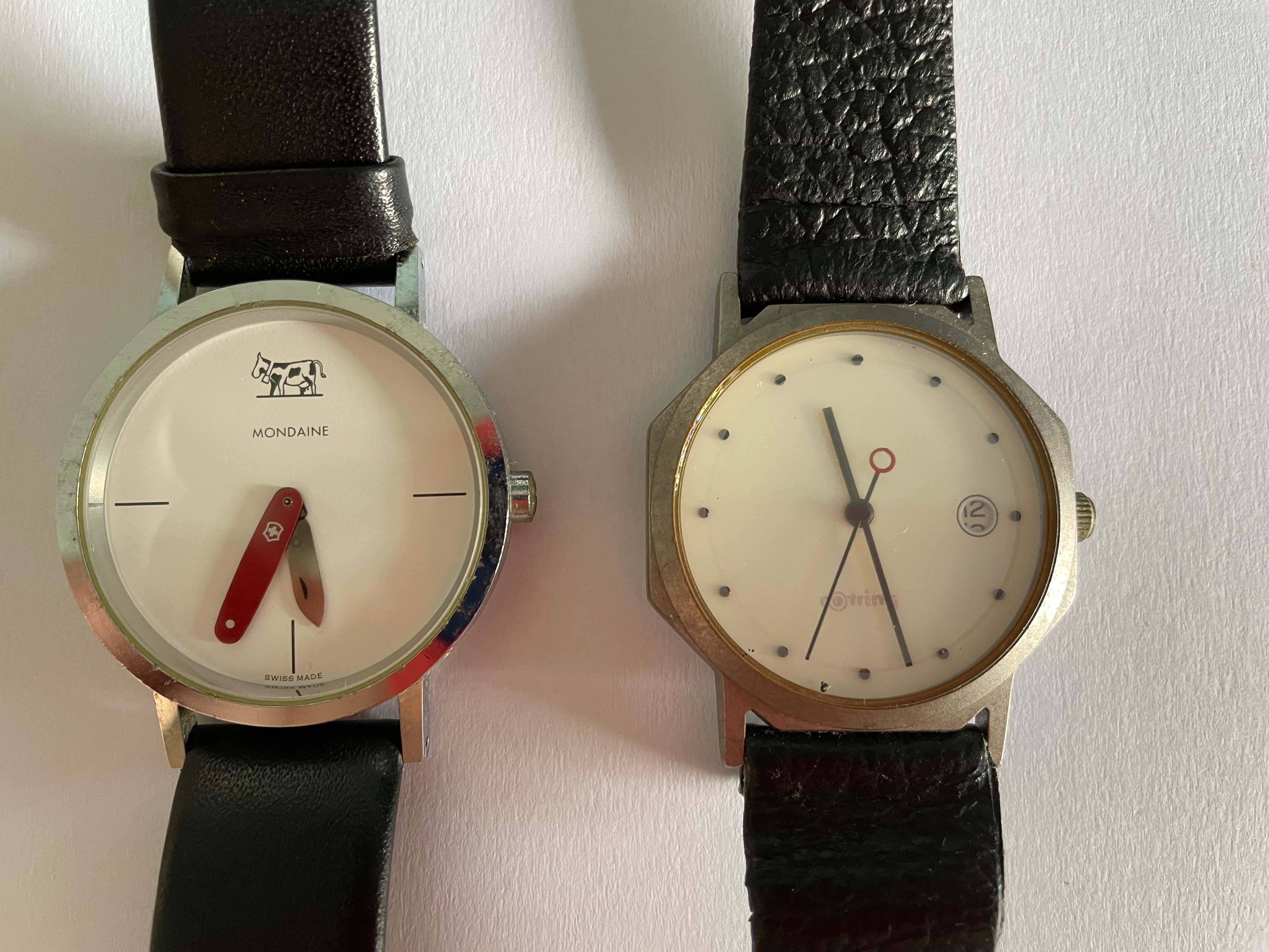 Swiss knife watch cheap