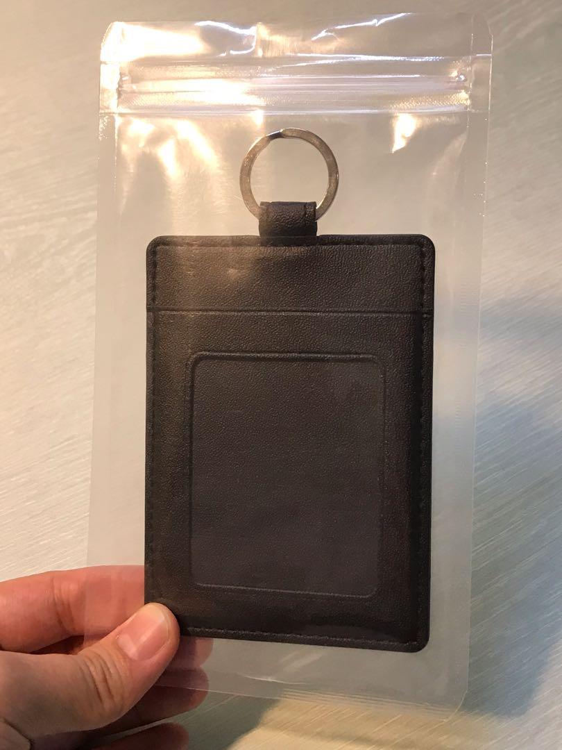 NCT 127 Beyond live Card wallet, Men's Fashion, Watches & Accessories