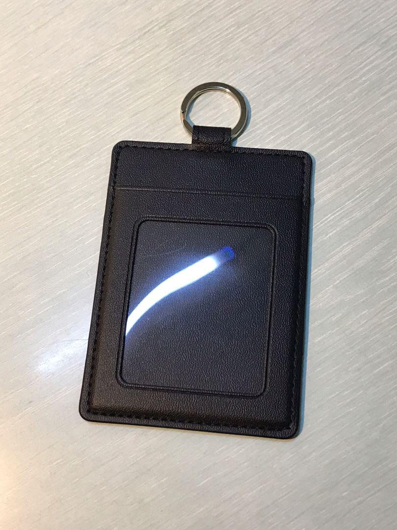 NCT 127 Beyond live Card wallet, Men's Fashion, Watches & Accessories