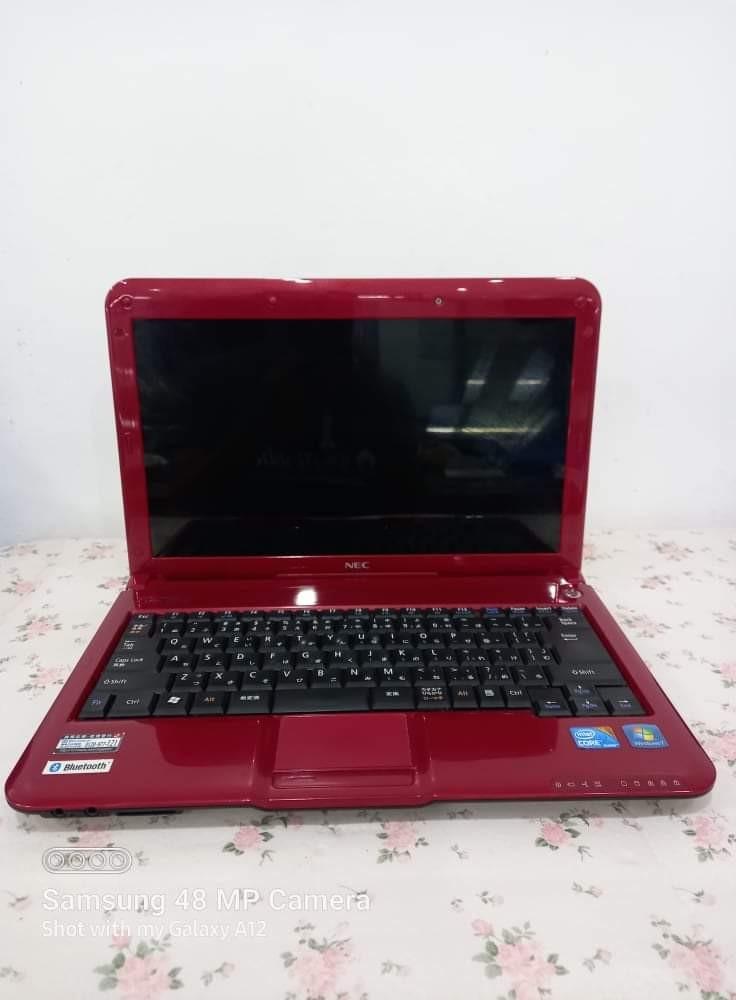 Nec LaVie G Core i3, Computers & Tech, Laptops & Notebooks on Nec LaVie G Core i3, Computers & Tech, Laptops & Notebooks on