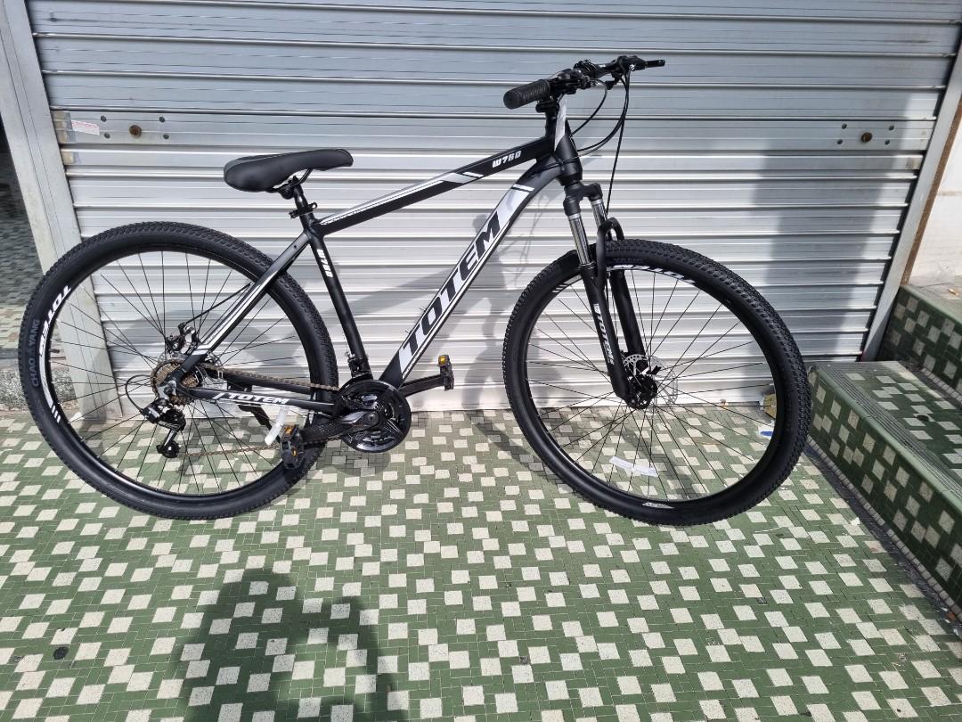 Totem mtb 29 best sale