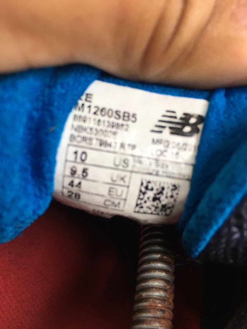 M1260sb5 2025