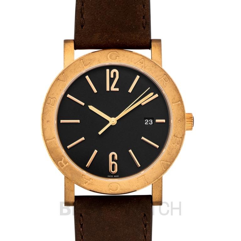 Bvlgari solotempo on sale watch price