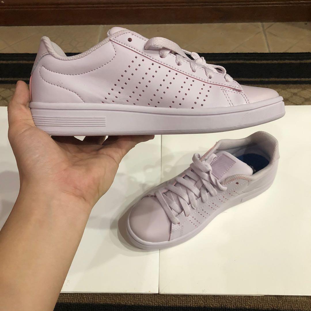 K swiss court casper women's hotsell