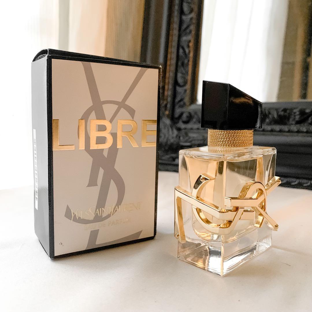 YSL Libre Le Parfum miniature, Beauty & Personal Care, Fragrance &  Deodorants on Carousell