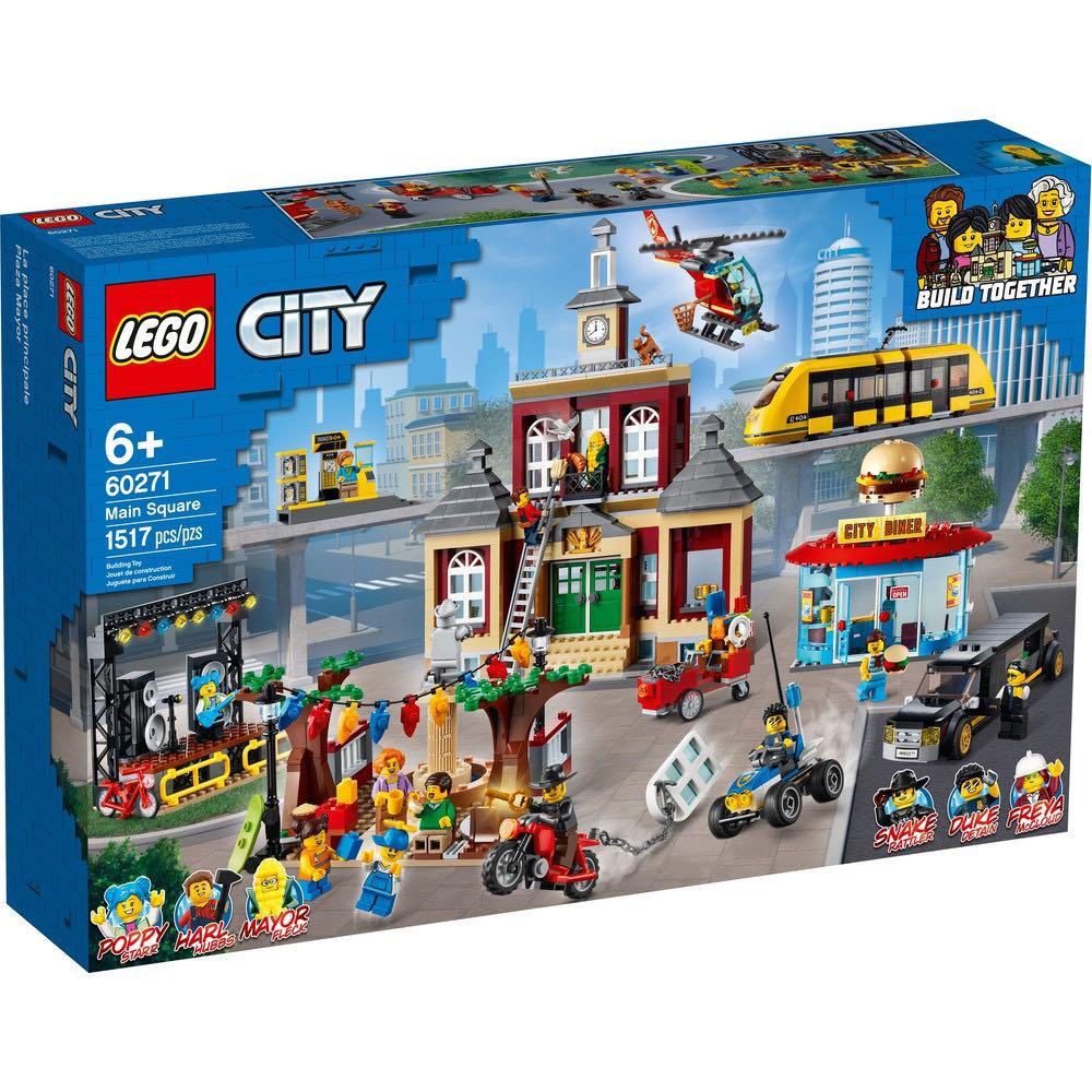 Lego poppy starr new arrivals