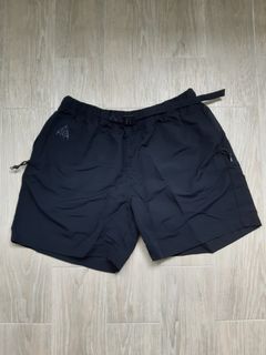 acg shorts