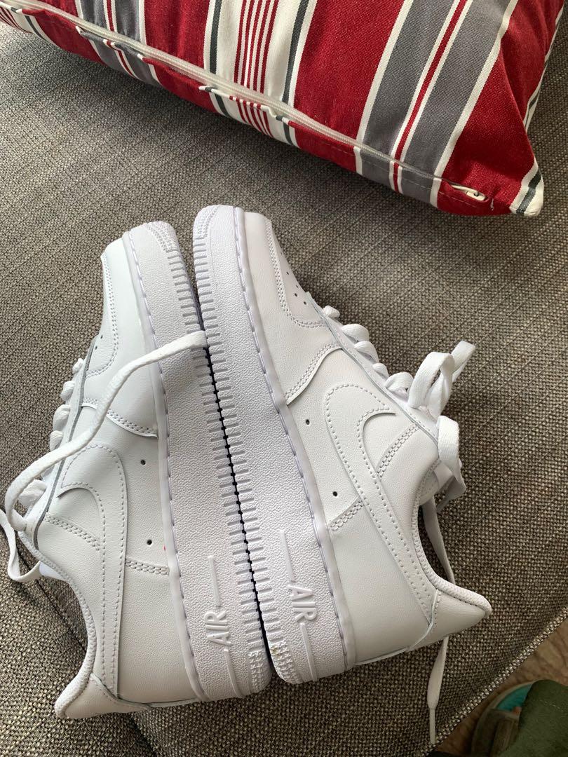 Nike air 2024 force 1 vsco