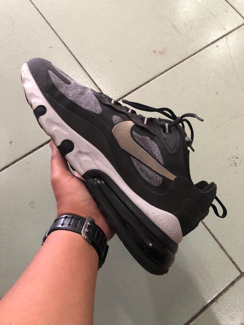270 outlet react optical